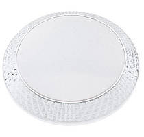 Світильник LED стельовий HOROZ PHANTOM-36 36W 6400K білий