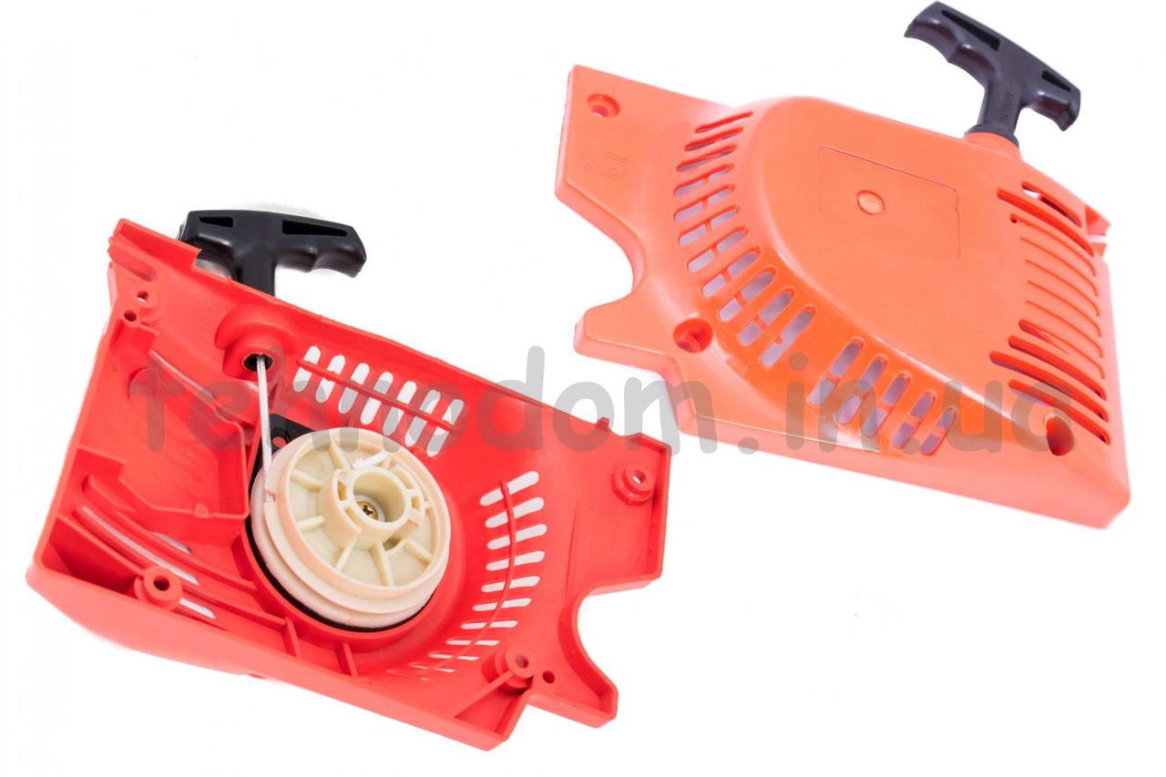 Стартер Best для бензопили Goodluck GL 4500, 5200 (2 зачепа)