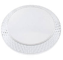 Світильник LED стельовий HOROZ PHANTOM-48 48W 6400K білий