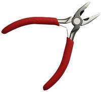 Кусачки e.tool.pliers.ts.04312 (плоскогубцы)