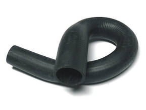 Патрубок интеркуллера Opel Astra III H 1,3 CDTi