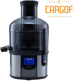 Соковижималка Camry Premium CR 4115 1500 Вт