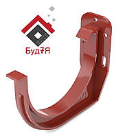 Кронштейн до ринви Бризу червоний