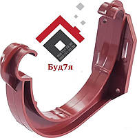 Кронштейн до ринви Profil 130 червоний