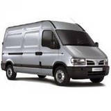 Nissan Interstar (1998-2010)