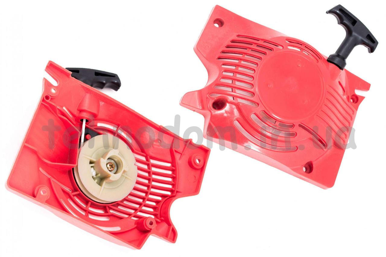 Стартер Best для бензопили Goodluck GL 4500, 5200 (4 зачепа)