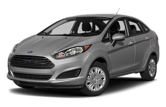 FORD Fiesta 2017+