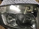 Фара на MAN / МАН TGX, фото 2