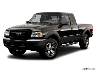 FORD Ranger 2007-2011