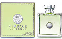 Женская туалетная вода Versace Versense EDT 100 ml Скидка All 70