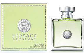 Женская туалетная вода Versace Versense EDT 100 ml Скидка All 70