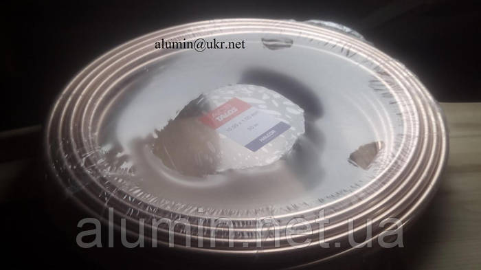 Медь трубка 10х1мм отмотка от 1м (ID#870462884), цена: 160 ₴, купить на ...