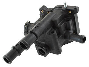 Корпус термостату 555773 1338177 Opel Astra 3 H Zafira B Insignia Vectra C Cruze Orlando Moka 1,6 1,8