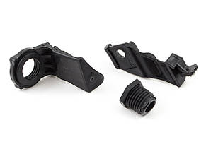 Ремкомплект фари VW Golf V 5 03-09 гольф VW Jetta III DA-10798, фото 1