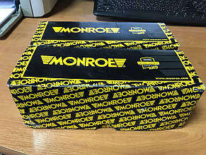 Наконечник рульової тяги MONROE L29145 Passat B5 Superb Audi A4 A6, фото 4