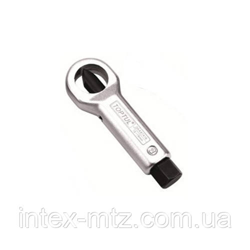 Гайкоріз 12-16 мм TOPTUL DAAX1A16