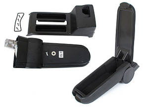 Підлокітник VW Polo IV 9N 01-09 поло, фото 3