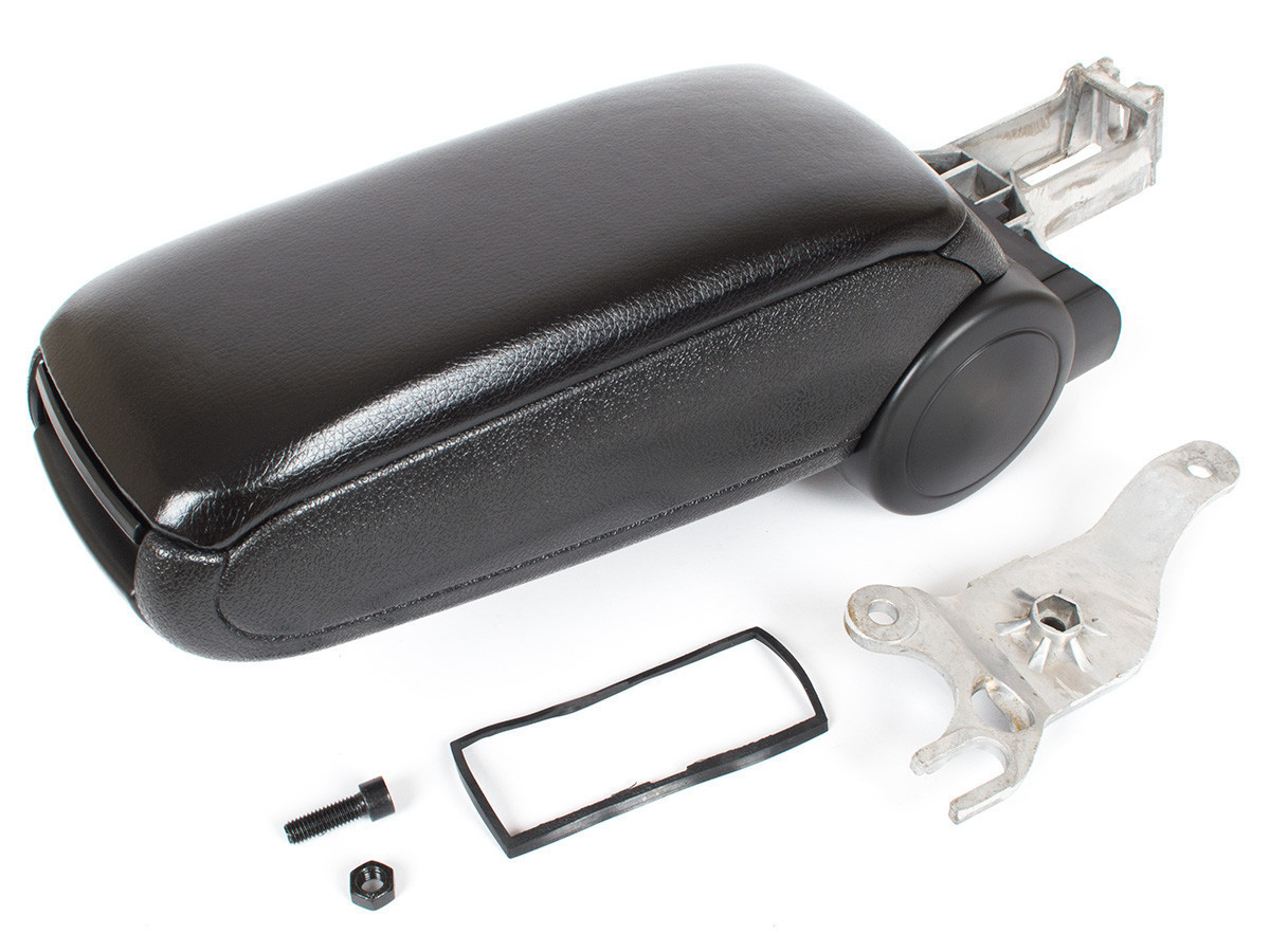 Підлокітник Audi A6 C5 97-