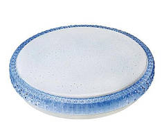 Світильник LED стельовий HOROZ GHOST-36 36W 6400K блакитний