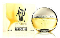 Cerruti 1881 En Fleurs Limited Edition туалетная вода 100 мл