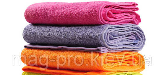 Махровое полотенце 30х30 цветное плотность 420гр./м2 Пакистан - фото 4 - id-p870478294