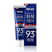 Зубная паста для удаления зубного налета Amore pacific MEDIAN original 93% Toothpaste,120 гр