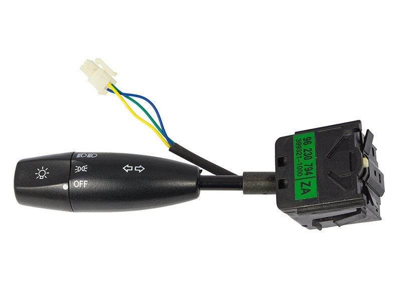 Перемикач поворотів, світла Daewoo Lanos ланос