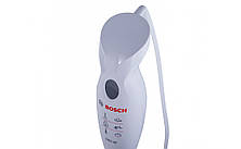 Занурювальний блендер Bosch MSM 6B100 (280 W, Словенія), фото 3