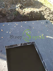 Бетонный погреб 6 куб.м. 3