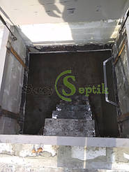 Бетонный погреб 6 куб.м. 6
