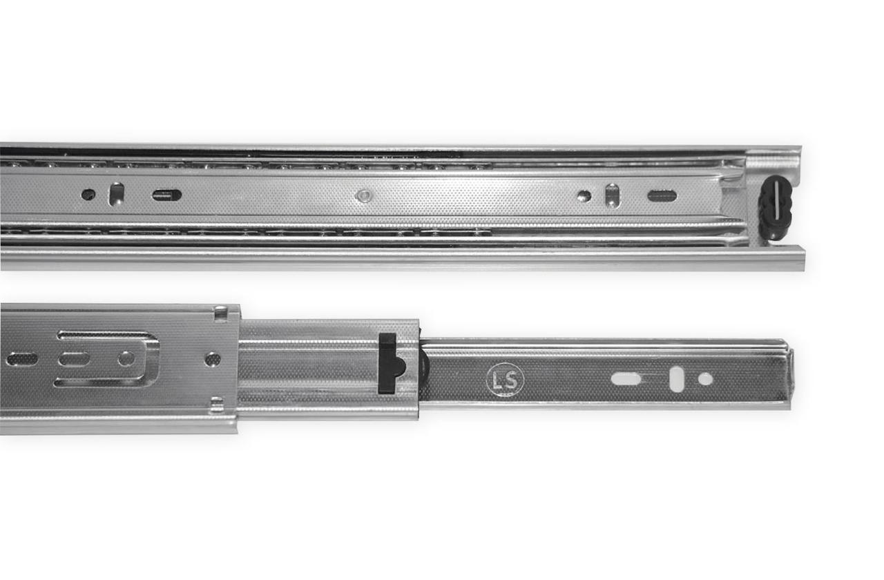 Напрямна повного висування LinkenSystem STRONG L=400 H=45 (17747), фото 1