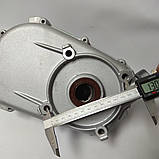 Редуктор знижуючий з відцентровим зчепленням вхід 25мм, вихід 22мм 177,188,190,192,GX270,GX390,GX420, фото 5