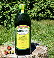 Оливкова олія 1л ст Моніні