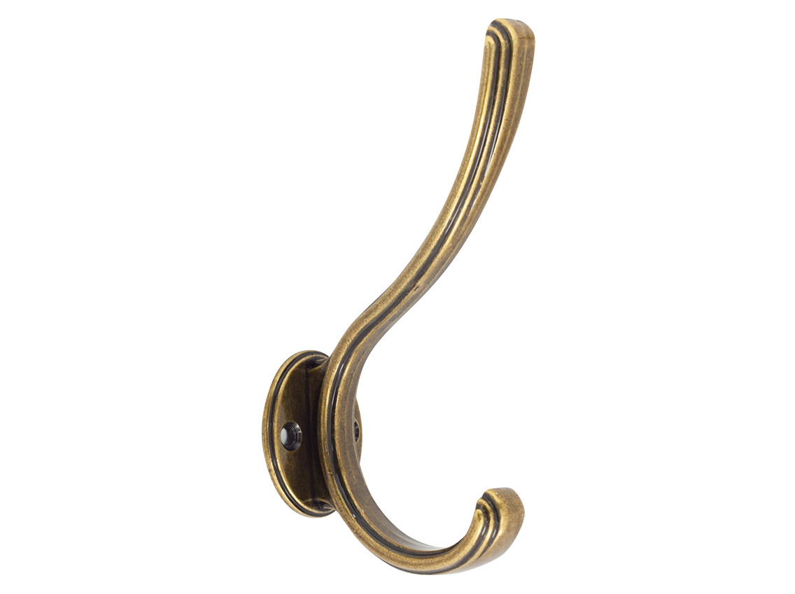 Гачок Gamet WR45-GPM25 патинована матова мідь