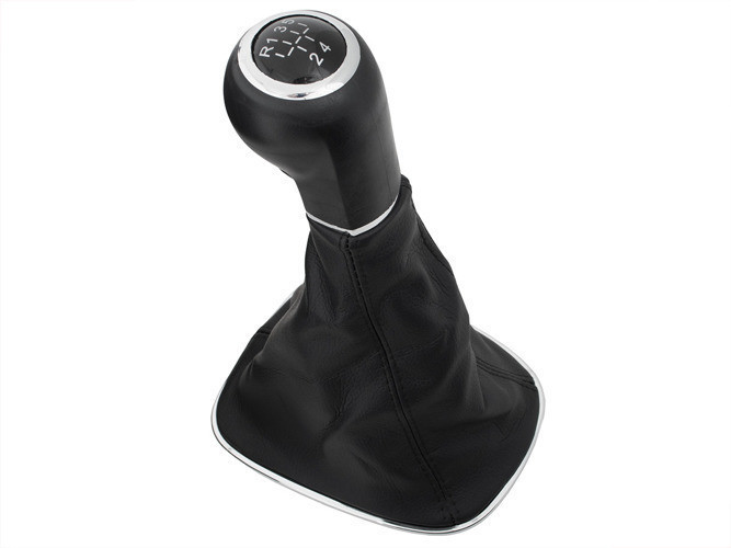 Ручка перемикання передач КПП 5ст Opel Corsa D 06-