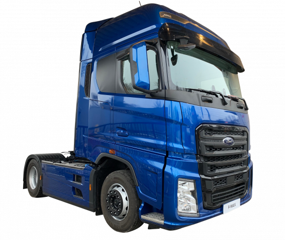 Сідельний тягач Ford Trucks F-MAX (НОВИНКА 2019)