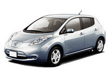 Leaf I (ZE0) (2010-2017)