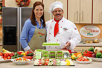 Как выбрать надежную овощерезку для Вашей кухни.