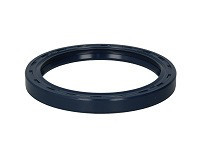 Сальник хвостовика КПП ZF, фото 1