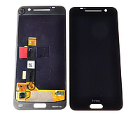 Оригинальный дисплей (модуль) + тачскрин (сенсор) для HTC One A9 (черный цвет)