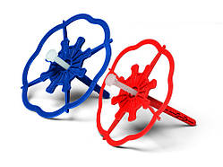 Клейовий анкер для пінопласту й епс Baumit KlebeAnker