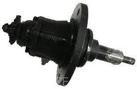 Н130.02.000 маточина культиватора КПС в зборі