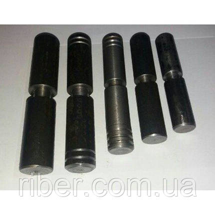 Петля металева 30, фото 1