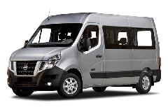 Nissan NV400 (2010-...)