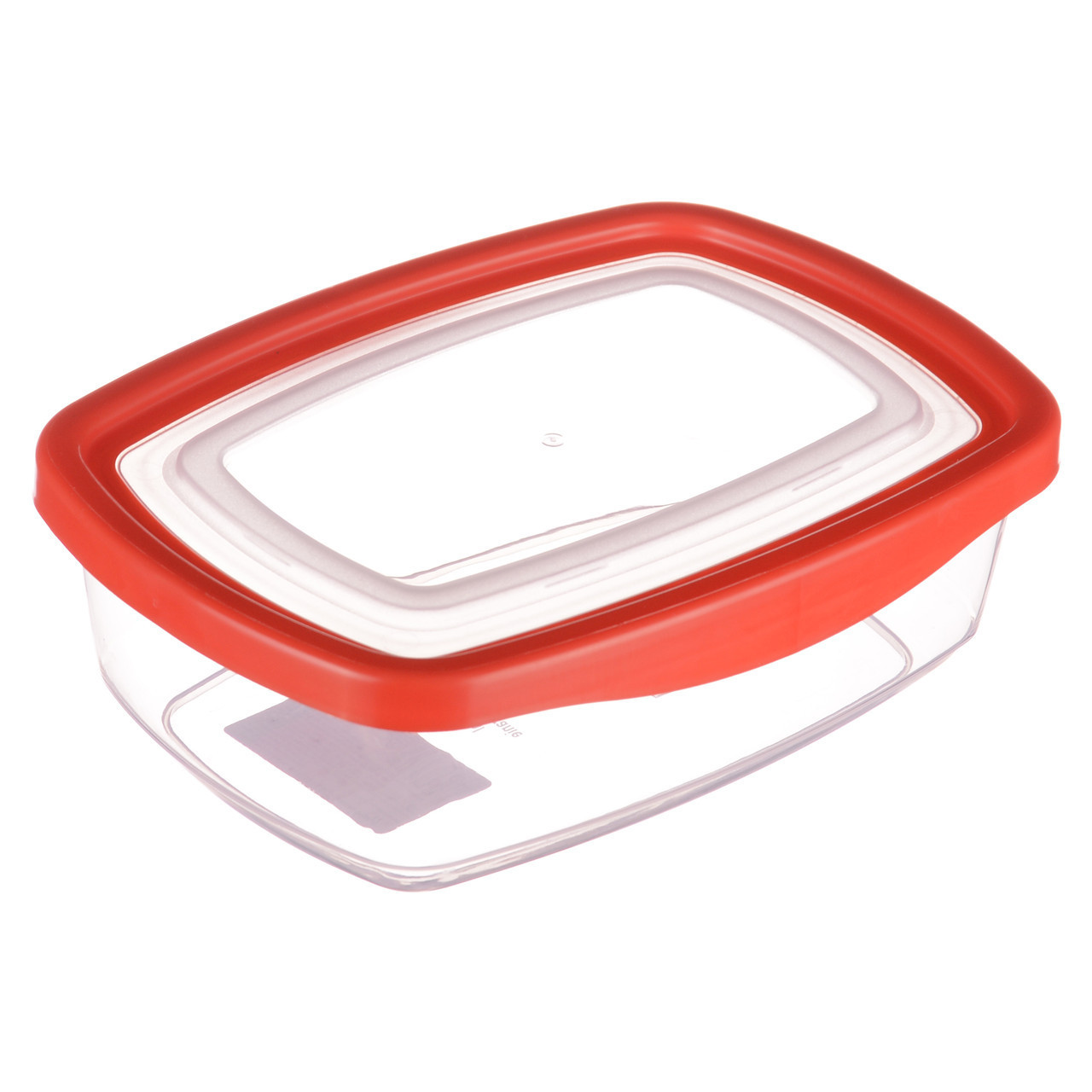 Герметичний контейнер Ал-Пластик KEEPER 1,1 Л