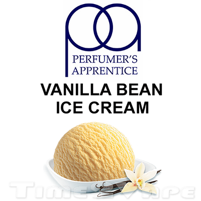 Ароматизатор Vanilla Bean Ice Cream TPA (Ванільне морозиво)