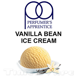 Ароматизатор Vanilla Bean Ice Cream TPA (Ванільне морозиво)