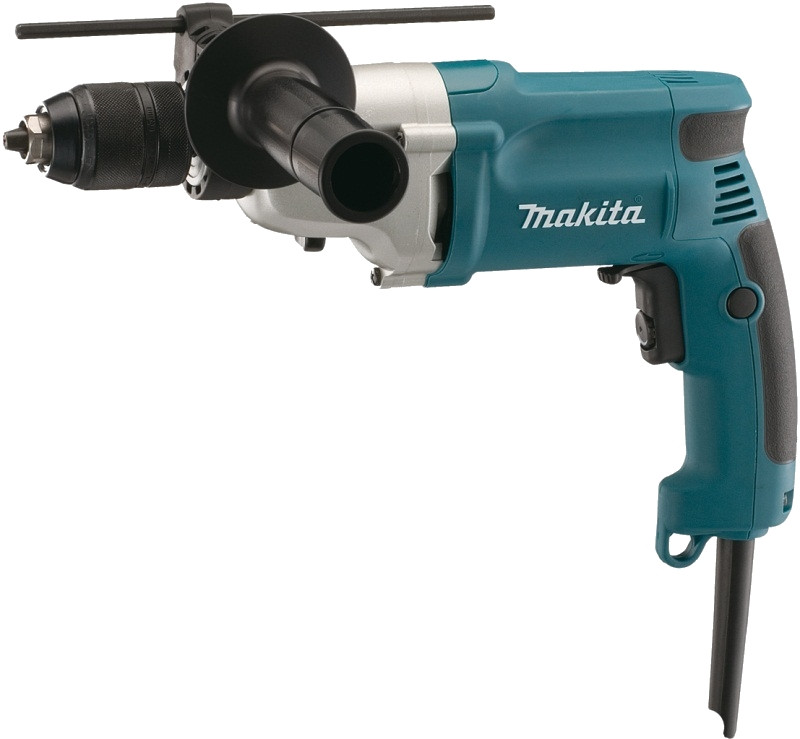 Дриль Makita DP4011, фото 1