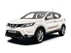 Qashqai (2014-2019)