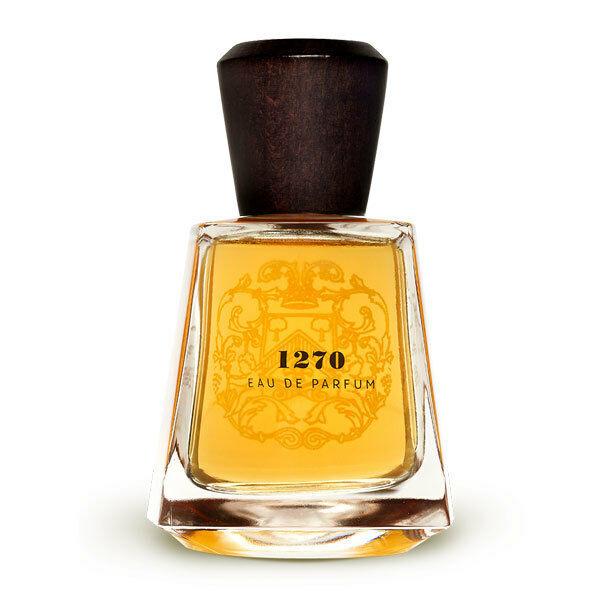 Оригінальна парфумерія Frapin 1270 100 мл
